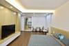 A brand new studio with lot of natural light in Tay ho, Ha noi